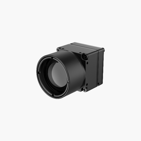 12um 640x512 USB Output Compact Size Thermal Module